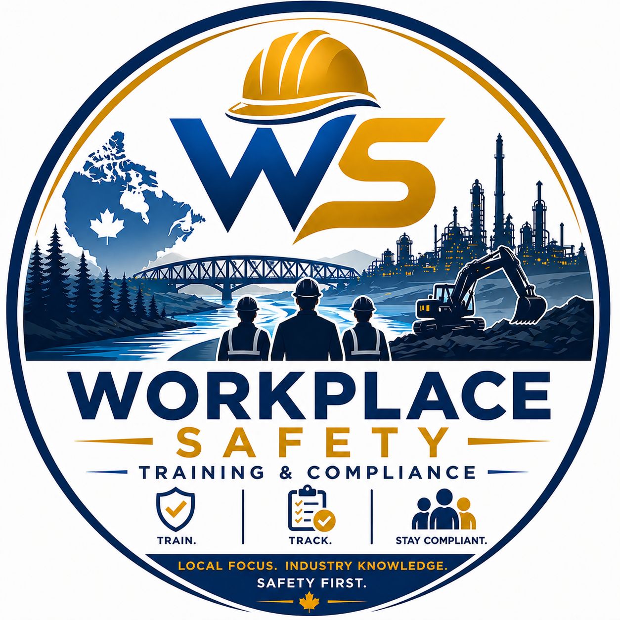 WS Safety